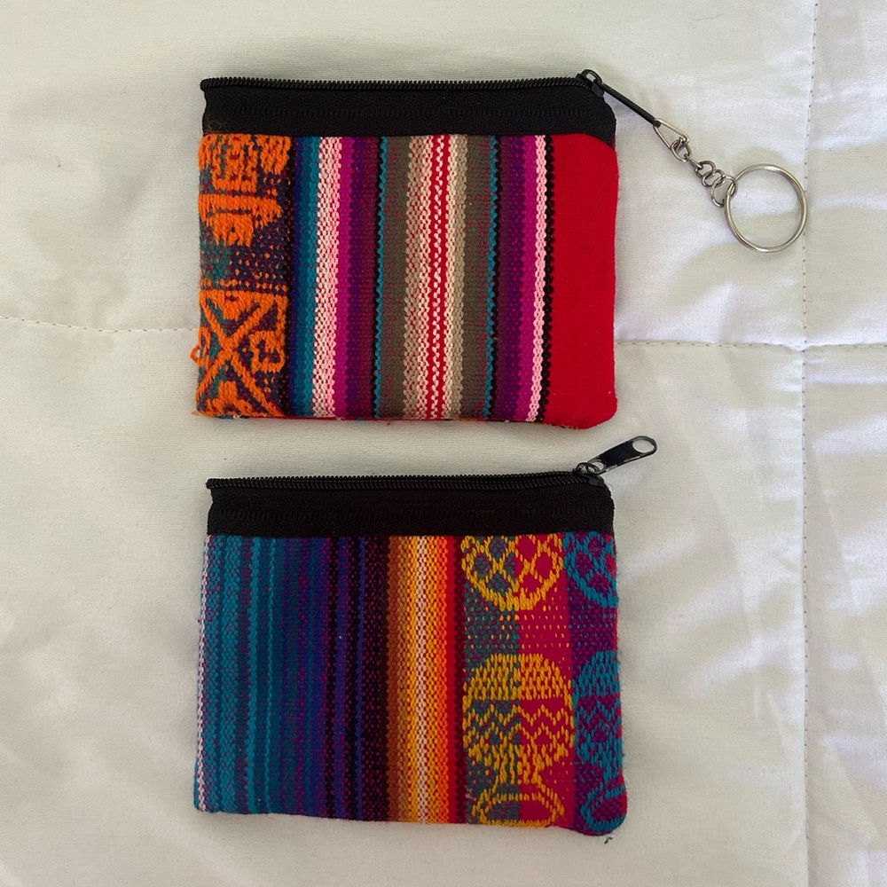 Cardholders - Picture 2 of 3
